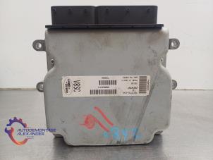 Używane Komputer sterowania silnika Landrover Range Rover III (LM) 4.2 V8 32V Supercharged Cena € 211,74 Z VAT oferowane przez Alexander Autodemontage