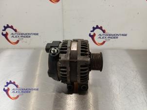 Używane Pradnica Landrover Range Rover Sport (LS) 2.7 TDV6 24V Cena € 94,99 Z VAT oferowane przez Alexander Autodemontage