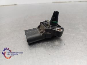 Begagnade MAP-sensor (insugsrör) Volkswagen Polo V (6R) 1.6 TDI 16V 90 Pris € 12,10 Inklusive moms erbjuds av Alexander Autodemontage