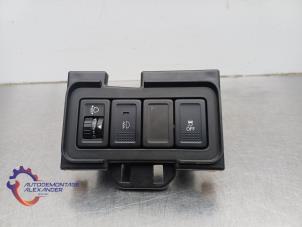 Gebruikte Schakelaar (diversen) Suzuki Swift (ZA/ZC/ZD) 1.3 D 16V Prijs op aanvraag aangeboden door Alexander Autodemontage