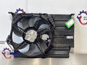 Używane Wentylator BMW 2 serie Gran Tourer (F46) 218d 2.0 TwinPower Turbo 16V Cena € 149,99 Z VAT oferowane przez Alexander Autodemontage