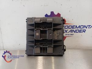 Używane Modul Comfort Skoda Fabia II Combi 1.2 TDI 12V Greenline Cena € 35,01 Z VAT oferowane przez Alexander Autodemontage