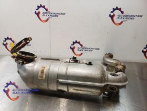 Gebruikte Voorpijp + katalysator Opel Combo Cargo 1.2 110 Prijs op aanvraag aangeboden door Alexander Autodemontage