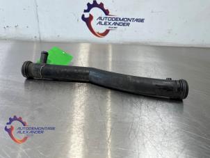 Begagnade Vattenrör Volkswagen Golf VI (5K1) 1.4 TSI 122 16V Pris € 12,09 Inklusive moms erbjuds av Alexander Autodemontage