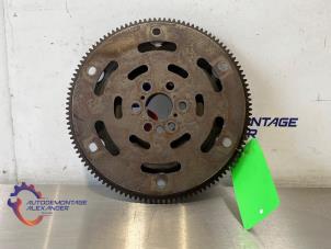 Używane Wieniec rozrusznika Ford Transit 2.2 TDCi 16V Cena na żądanie oferowane przez Alexander Autodemontage