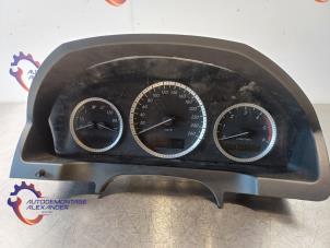 Gebruikte Cockpit Mercedes C (W204) 2.2 C-200 CDI 16V Eco Prijs € 149,99 Inclusief btw aangeboden door Alexander Autodemontage