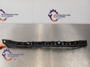 Gebruikte Achterbumper Mercedes C (W204) 2.2 C-200 CDI 16V Eco Prijs op aanvraag aangeboden door Alexander Autodemontage