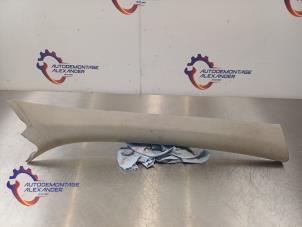 Gebruikte A-stijl Afdekkap rechts Mercedes C (W204) 2.2 C-200 CDI 16V Eco Prijs € 30,00 Inclusief btw aangeboden door Alexander Autodemontage