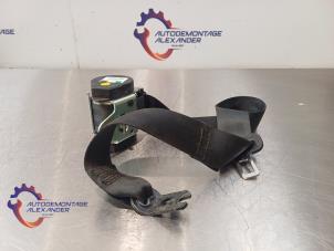 Gebruikte Veiligheidsgordel links-achter Volkswagen Golf VII Variant (AUVV) 1.6 TDI 16V Prijs op aanvraag aangeboden door Alexander Autodemontage