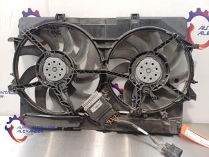 Begagnade Kylfläkt Audi A4 (B8) 2.0 TFSI 16V Quattro Pris € 340,00 Inklusive moms erbjuds av Alexander Autodemontage