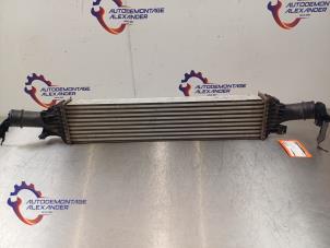 Gebruikte Intercooler Audi A4 (B8) 2.0 TFSI 16V Quattro Prijs op aanvraag aangeboden door Alexander Autodemontage