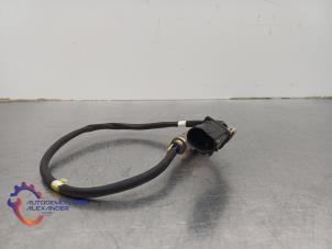 Używane Sonda lambda Skoda Fabia II Combi 1.2 TDI 12V Greenline Cena € 20,00 Z VAT oferowane przez Alexander Autodemontage