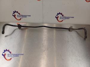 Używane Stabilizator przód Skoda Fabia II Combi 1.2 TDI 12V Greenline Cena na żądanie oferowane przez Alexander Autodemontage