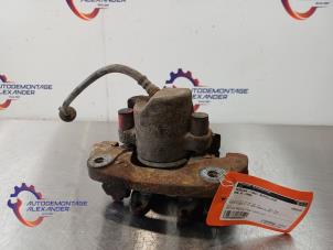 Używane Zacisk hamulcowy prawy przód BMW X5 (E53) 3.0d 24V Cena na żądanie oferowane przez Alexander Autodemontage