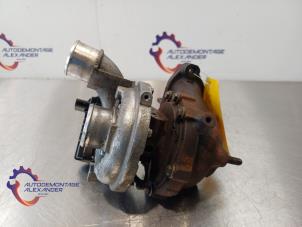 Begagnade Turbo Kia Sorento III (UM) 2.2 CRDi 16V VGT 4x4 Pris på förfrågan erbjuds av Alexander Autodemontage