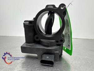 Gebruikte Gasklephuis Volkswagen Golf VI (5K1) 1.4 TSI 160 16V Prijs € 150,00 Inclusief btw aangeboden door Alexander Autodemontage