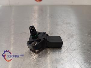 Begagnade MAP-sensor (insugsrör) Volkswagen Golf VI (5K1) 1.4 TSI 160 16V Pris € 6,50 Inklusive moms erbjuds av Alexander Autodemontage