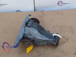 Używane Mechanizm róznicowy tyl Audi A6 Avant (C7) 3.0 TDI V6 24V Quattro Cena € 250,00 Z VAT oferowane przez Alexander Autodemontage