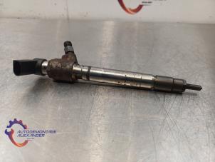 Gebruikte Verstuiver (diesel) Ford Focus 2 C+C 2.0 TDCi 16V Prijs € 64,99 Inclusief btw aangeboden door Alexander Autodemontage