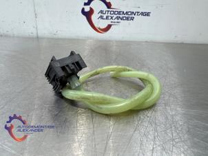 Begagnade Airbagsensor Audi SQ5 (FYB/FYG) 3.0 TFSI V6 24V Pris € 79,99 Inklusive moms erbjuds av Alexander Autodemontage