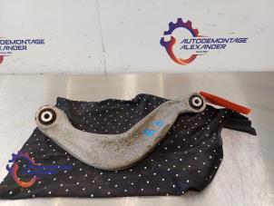 Gebruikte Draagarm boven rechts-achter Audi A6 Avant (C7) 3.0 TDI V6 24V Quattro Prijs op aanvraag aangeboden door Alexander Autodemontage