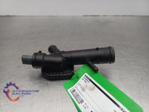 Begagnade Vattenrör Volkswagen Golf VI (5K1) 1.6 TDI 16V Pris € 9,99 Inklusive moms erbjuds av Alexander Autodemontage