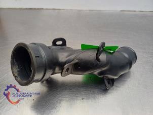 Begagnade Slang (diverse) Nissan Note (E12) 1.2 DIG-S 98 Pris € 60,00 Inklusive moms erbjuds av Alexander Autodemontage