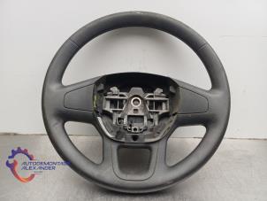 Begagnade Ratt Renault Trafic (1FL/2FL/3FL/4FL) 1.6 dCi 120 Twin Turbo Pris € 49,99 Inklusive moms erbjuds av Alexander Autodemontage