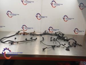 Begagnade Kablage, motorrum BMW 5 serie (F10) 535d 24V Pris på förfrågan erbjuds av Alexander Autodemontage