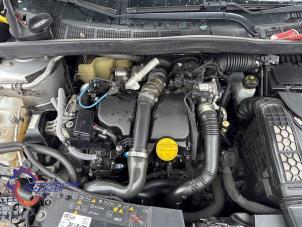 Begagnade Insprutare (diesel) Renault Megane IV Estate (RFBK) 1.5 Energy dCi 110 Pris € 217,80 Inklusive moms erbjuds av Alexander Autodemontage