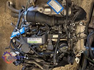 Gebruikte Motor Mercedes A (W176) 1.6 A-180 16V Prijs € 2.904,00 Inclusief btw aangeboden door Alexander Autodemontage