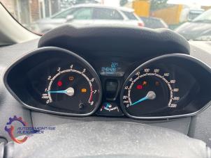 Gebruikte Versnellingsbak Ford Fiesta 6 (JA8) 1.0 SCI 12V 80 Prijs € 605,00 Inclusief btw aangeboden door Alexander Autodemontage