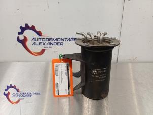 Begagnade Bränslefilterhus Volkswagen Golf VI (5K1) 1.6 TDI 16V Pris € 50,00 Inklusive moms erbjuds av Alexander Autodemontage