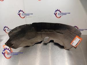 Gebruikte Wielkuip Volkswagen Golf VI (5K1) 1.6 TDI 16V Prijs € 24,19 Inclusief btw aangeboden door Alexander Autodemontage