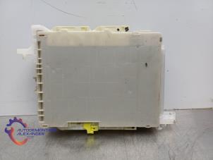 Begagnade Dator , karosskontroll (BCM) Toyota Yaris III (P13) 1.5 16V Dual VVT-iE Pris € 90,00 Inklusive moms erbjuds av Alexander Autodemontage