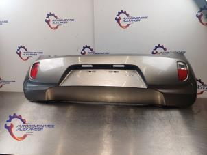 Używane Zderzak tylny Kia Picanto (TA) 1.0 12V Cena € 302,50 Z VAT oferowane przez Alexander Autodemontage