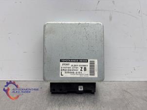 Begagnade Dator, servostyrning Toyota Yaris III (P13) 1.5 16V Dual VVT-iE Pris € 80,01 Inklusive moms erbjuds av Alexander Autodemontage