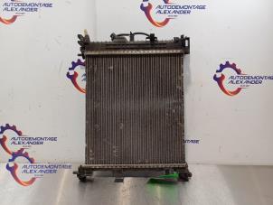 Gebruikte Radiateur Opel Meriva Mk.II 1.3 CDTI 16V Prijs € 30,00 Inclusief btw aangeboden door Alexander Autodemontage