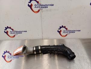 Gebruikte Intercooler Buis Mazda CX-5 I (KE,GH) 2.2 Skyactiv D 16V High Power Prijs op aanvraag aangeboden door Alexander Autodemontage