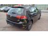 Volkswagen Golf VII (AUA) 1.2 TSI 16V Achterbumper