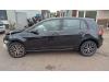 Volkswagen Golf VII (AUA) 1.2 TSI 16V Deurruit 4Deurs links-achter