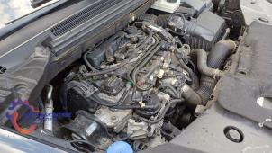 Gebruikte Motor Citroen DS 5 2.0 BlueHDi 180 16V Prijs € 3.630,00 Inclusief btw aangeboden door Alexander Autodemontage