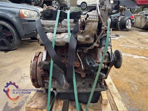 Używane Silnik Ford Transit 2.0 TDCi 16V Eco Blue 130 RWD Cena € 3.932,50 Z VAT oferowane przez Alexander Autodemontage