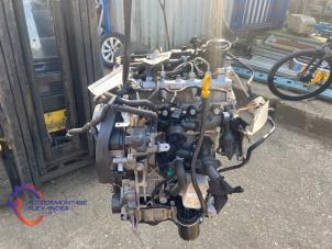 Gebruikte Nokkenashuis Volkswagen Polo V (6R) 1.4 TDI DPF BlueMotion technology Prijs € 968,00 Inclusief btw aangeboden door Alexander Autodemontage