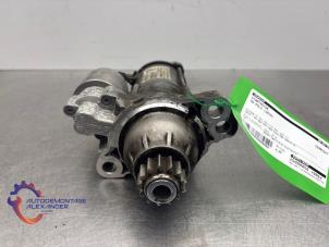 Begagnade Startmotor Volkswagen Polo VI (AW1) 1.0 TSI 12V Pris € 9,98 Inklusive moms erbjuds av Alexander Autodemontage