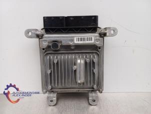 Gebruikte Computer Motormanagement Mercedes C Estate (S205) C-220 CDI BlueTEC, C-220 d 2.2 16V Prijs € 220,00 Inclusief btw aangeboden door Alexander Autodemontage