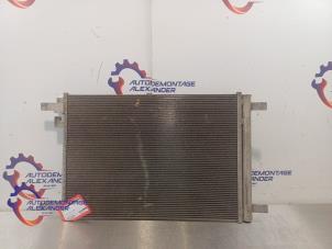 Begagnade Kondensor, luftkonditionering Seat Ibiza V (KJB) 1.6 TDI 95 Pris € 120,99 Inklusive moms erbjuds av Alexander Autodemontage