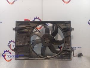 Gebruikte Koelvin Seat Ibiza V (KJB) 1.6 TDI 95 Prijs € 302,98 Inclusief btw aangeboden door Alexander Autodemontage