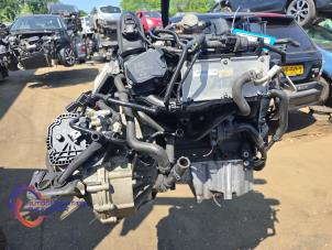 Begagnade Svänghjul Volkswagen Golf VI (5K1) 1.4 TSI 122 16V Pris € 99,99 Inklusive moms erbjuds av Alexander Autodemontage