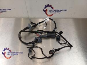 Gebruikte Kabelboom Landrover Range Rover IV (LG) 4.4 SDV8 32V Prijs € 169,99 Inclusief btw aangeboden door Alexander Autodemontage